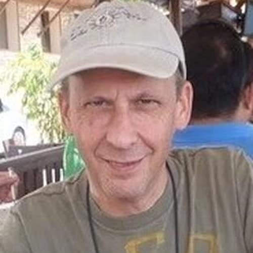 R.I.P. Rob Chellis. Godspeed.