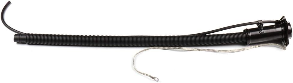 ROADFAR 15198426 Fuel Tank Filler Neck Replacement For Chevrolet,For GMC, Sierra 1500,Sierra 1500 HD,Sierra 2500,Sierra 2500 HD,Sierra 3500,Silverado 1500,Silverado 1500 HD,Silverado 2500