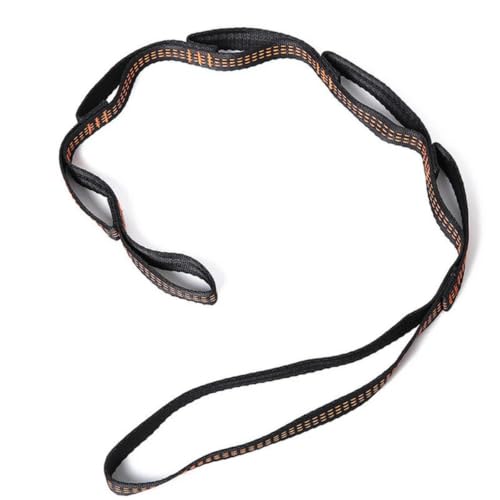 Ceinture Yoga aérienne et sangle de hamac pour votre studio bien-être à la maison