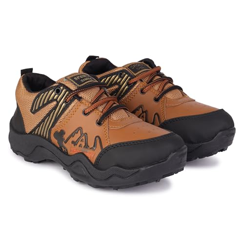 Image of Men's Lightweight Shoes,Comfortable, Stylish Casual Shoes for Gym & Walking