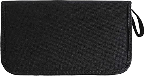 Jiayouy Kit de ferramentas de manutenção de reparo de violino com bolsa de transporte, ferramentas L