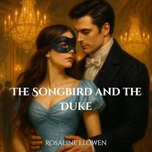 The Songbird and the Duke cover art