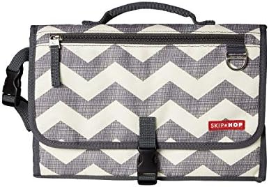 skip hop change table