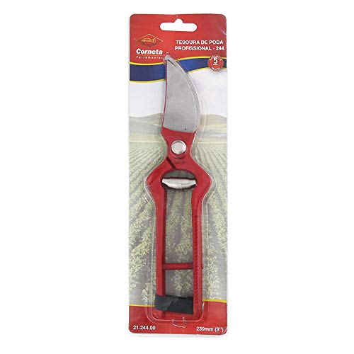 Corneta Tesoura Para Poda 8.1/2' 2124400