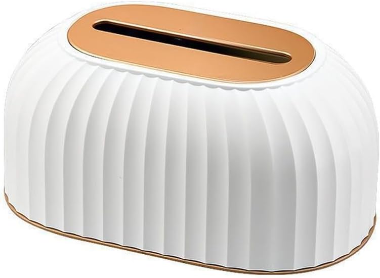 Desktop Tissue Box Automatic Lifting Paper Household Living Room Bar Drawer