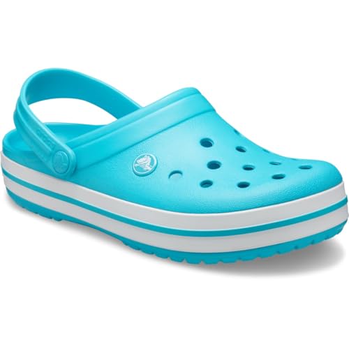 Image of Crocs Unisex Adult Crocband Clog