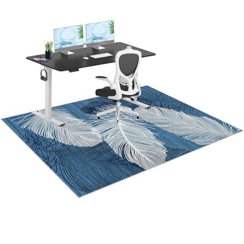 J[ybgƃt[Op̊ȃItBX`FA}bg - Q[~OfXNƃItBXfXNp̊~߃[O`FAveN^[ - 90 x 120 cm ی}bg