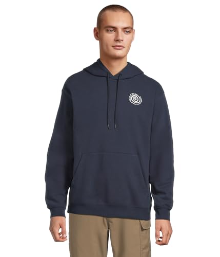 Volcom Men’s Essential Riding Hoodie – Buttery Soft Fleece
