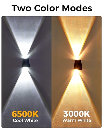 La Mejor comparativa de Luces para exterior de casa los diez mejores. 25 Imagen adicional