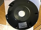 Industrial Floorcare Machines 417005 Comac P12 Silent Vacuum Motor House grau