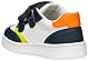 Geox Baby-Jungen B ECLYPER Boy A Sneaker, Navy/White, 23 EU