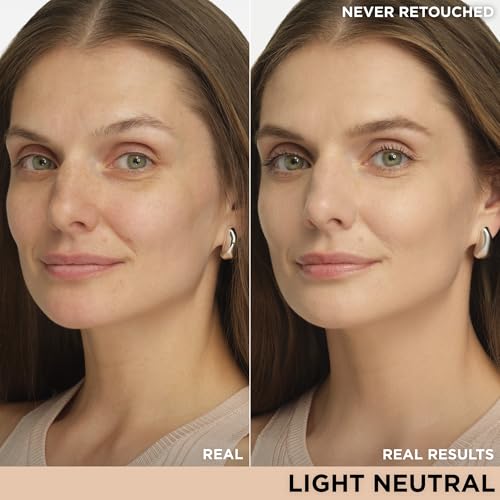 image for IT Cosmetics CC+ Cream (Light Neutral) - Natural Full Coverage Foundat