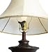 Maddak Big Lamp Switch, Black (754140111)