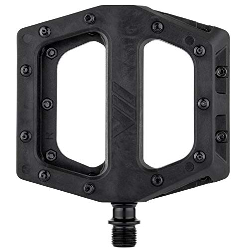 Dmr V-11 Pedals Black, One Size #TOP1