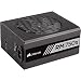 Produktbild Corsair RM750x PC-Netzteil (Voll-Modulares Kabelmanagement, 80 Plus Gold, 750 Watt, EU), Schwarz