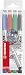 Produktbild Permanent-Marker - STABILO Write-4-all - fein - 4er Pack - blau, rot, grün, schwarz