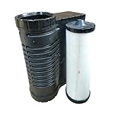 Air Filter Set 577-1438 + 337-0790 or 5771438 + 3370790 for Caterpillar