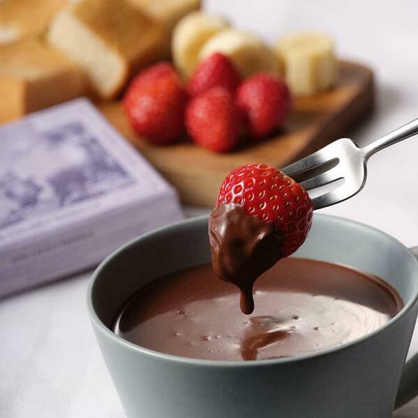 Amazon | カルディ シモンコール ホットチョコレート カカオ60