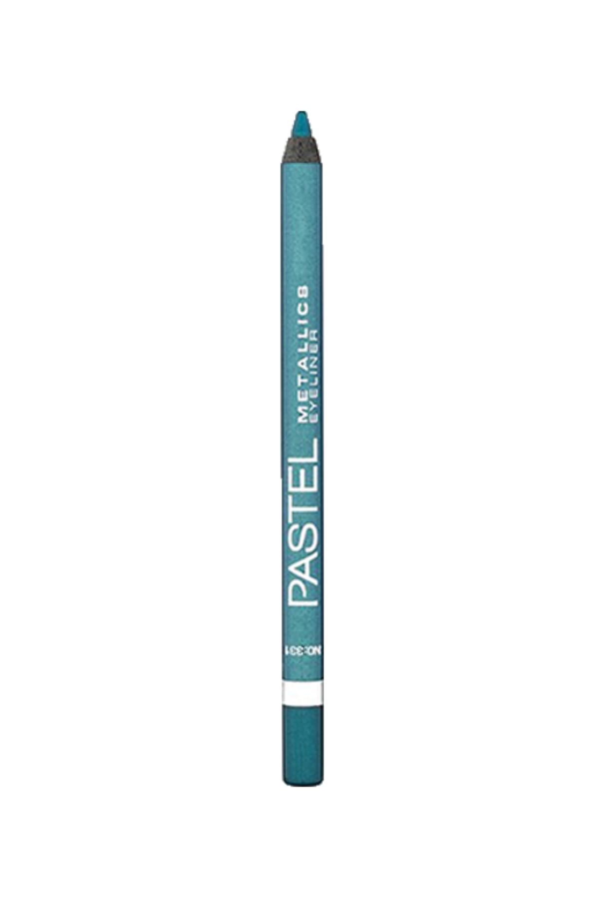 Pastel Metallics Waterproof Long Lasting Eye Pencil 331