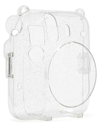 Preisvergleich Produktbild INSTAX Mini 12 Kameratasche Glittercase