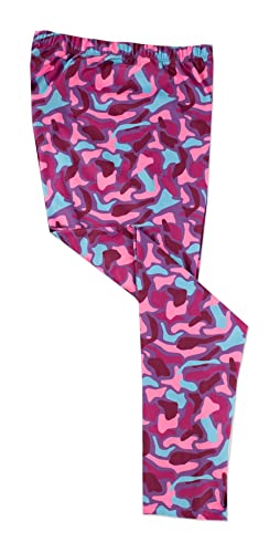 Hot Chillys Youth Velvet Fleece Pant Midweight Relaxed Fit Base Layer