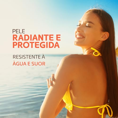 MANTECORP - Protetor Solar Bifásico Episol Intense Hydra Spray FPS 50 - Resistente à Água e Suor, Al