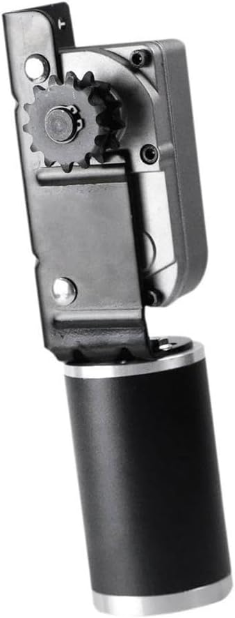 Motor And Gear Housing Directly Replace Easy Installation 68zy-cj001-039
