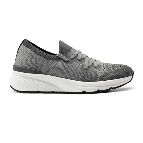 Image of Bruno Marc Men's Casual Sneakers Slip On Breathable Walking Shoes EZFlex BreezeStepep