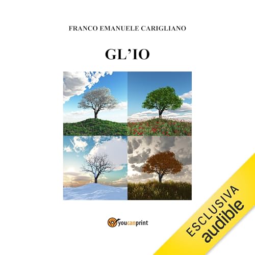 Gl'io cover art
