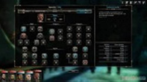 Blackguards Compilation Pc - vue 4