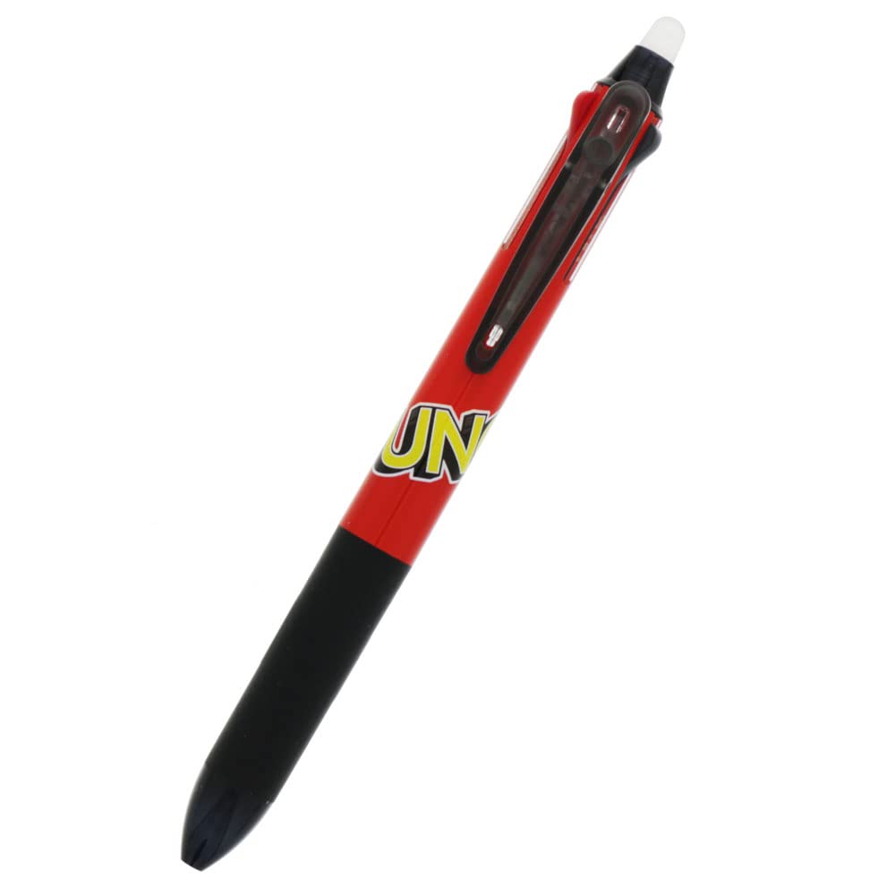 Amazon.co.jp: Sunstar Stationery UNO Uno Multicolor Pen Frixion