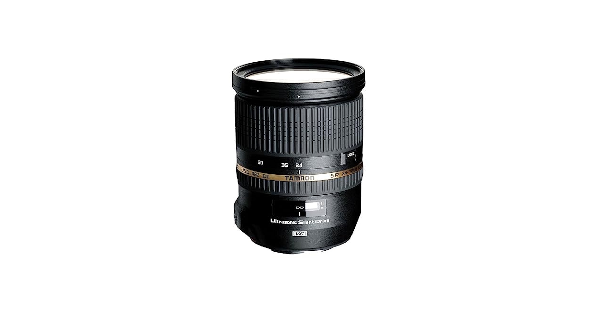 TAMRON - タムロン TAMRON SP 24-70mm f2.8 ニコン 新品)TAMRON (タムロン) SP 24-70mm F2.8 Di VC USD G2/Model