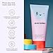 Evereden Kids Healthy Morning Duo: Clean & Vegan Skin Care Bundle | Kids Skin Care Cloud Face Wash + SPF 20 Mineral Face Cream | Non-Toxic | Non-Comedogenic | Fun | Easy-to-Use Skincare for Toddlers