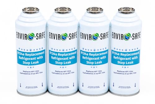 Enviro-Safe 4-Pack
