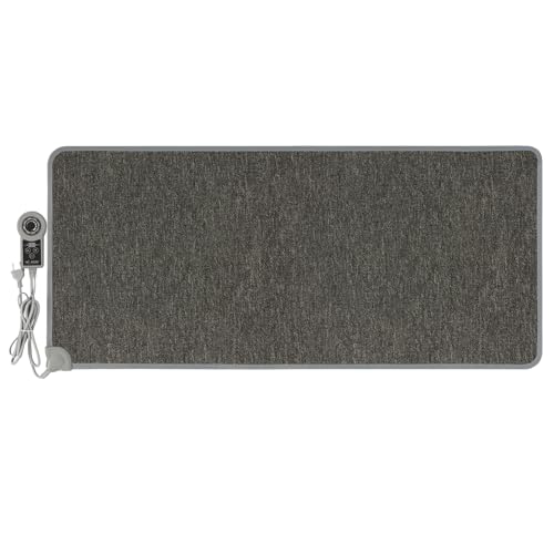 Mi-Heat Estera Calefacción Infrarroja 55x110cm