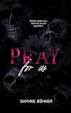 Pray for us: Sünden haben sich noch nie so gut angefühlt