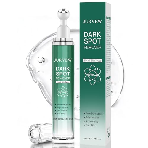 Dark Spot Remover for Face, Dark Spot Corrector Serum for