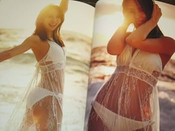 小林由依 2nd写真集 『意外性』 アザーカット 61Oxkc6Tq-L._UF350,350_QL50_.jpg