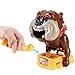 NOENNULL Funny Parent Child Games Beware of The Dog Do Not Wake The Dog Toys, Bad Dog Gnaw Bones, Funny Toys for Kids Family Party