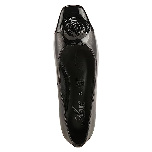 Azura Women's Angelinite Heeled Shoe3