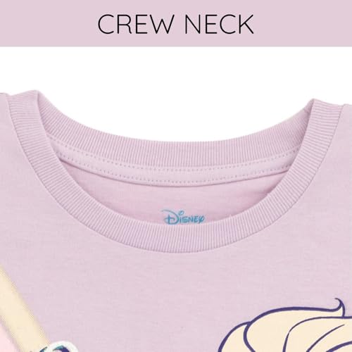 Image of Disney Short Sleeve T-Shirt for Baby & Kids