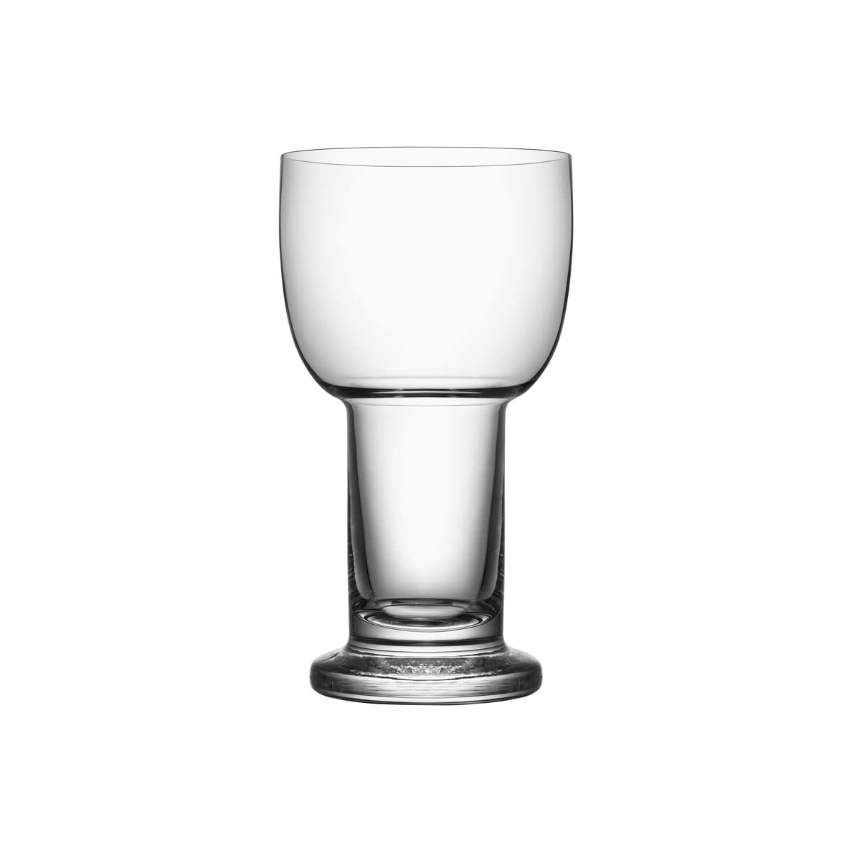 Verre de table Kosta Boda Picnic idéal pour un apéritif élégant en terrasse
