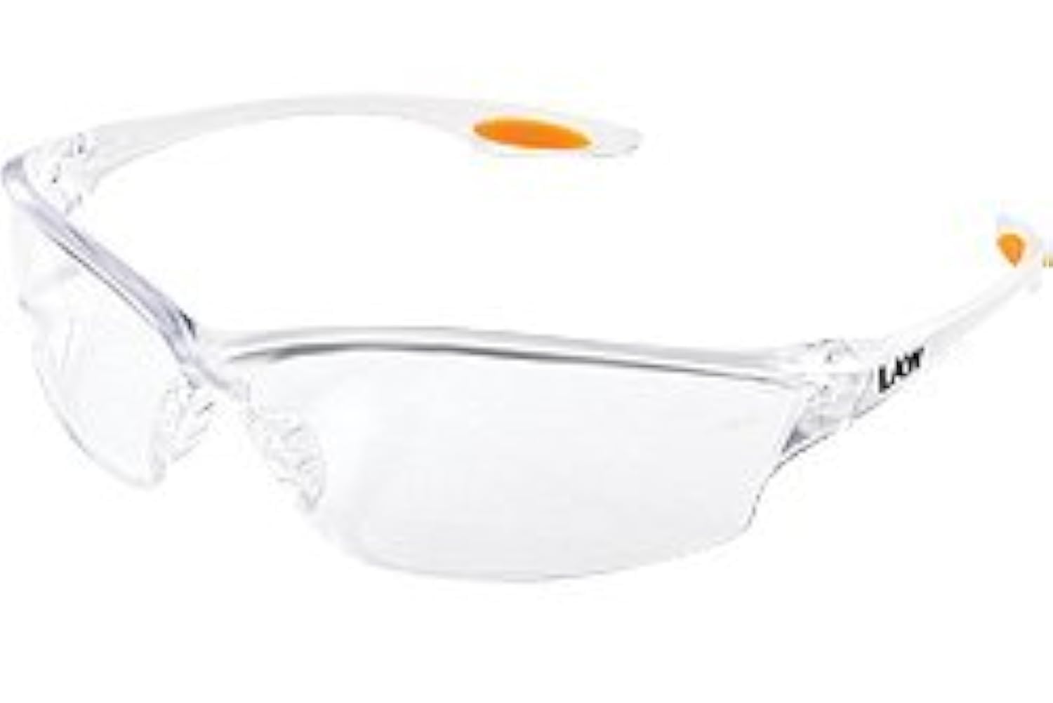 Lw210 Glasses Safety Crews Law Cl Frame Cl Le 927341 Mcr Safety