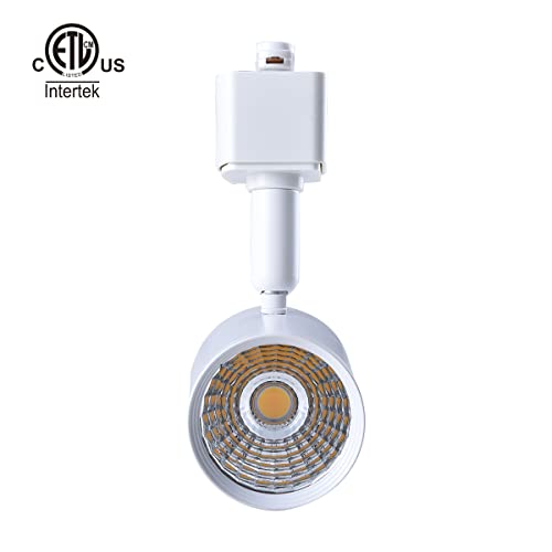 Mirrea WGD005533231W02 12 Pack Led Track Lighting Heads Compatible thumb #1