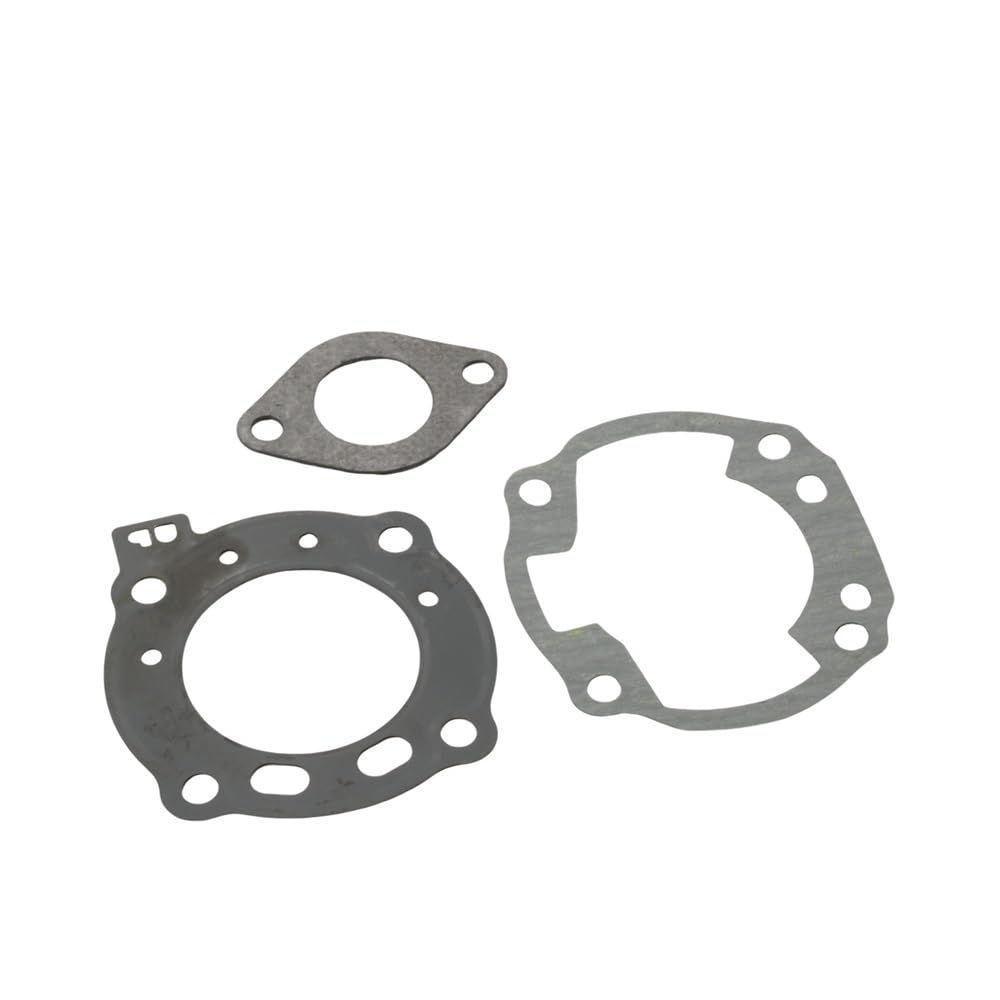 Zestaw cylindrów o dużej średnicy do skutera 70 cm3 pasuje do SR 50 Fun Master Racing Sport LC 50 cm3 47 mm / 12 mm Zestaw modyfikacyjny cylindra
