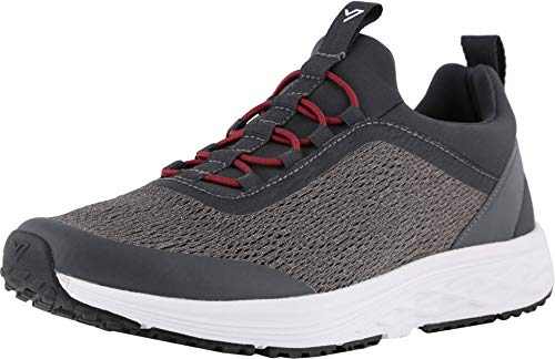 arch support slip on sneakers