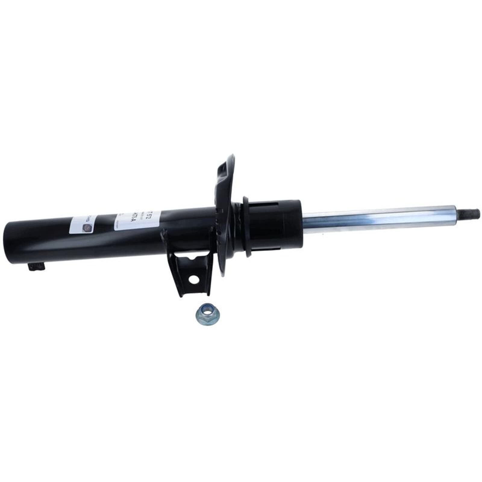 SACHS 317 572 Amortisseur Pour S'Adapter À Une Volkswagen TOURAN (1T1, 1T2) 2003-2010 Essieu avant Et Autres Véhicules