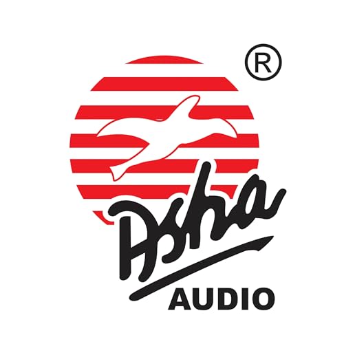Asha Audio Company cover art