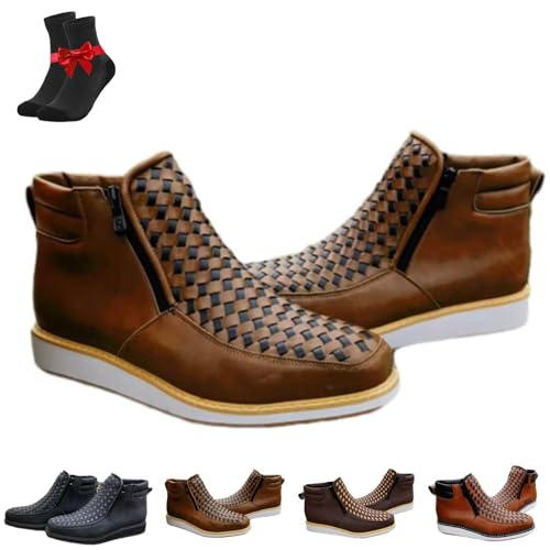 [EDAT] Zenfaze nhNtg EGX^u[c Y XNGAgD U[ _uWbp[ ҂݃u[c(Khaki,48)