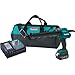 Makita LXGC011 18V LXT Lithium-Ion Cordless 10 oz. Caulk and Adhesive Gun Kit